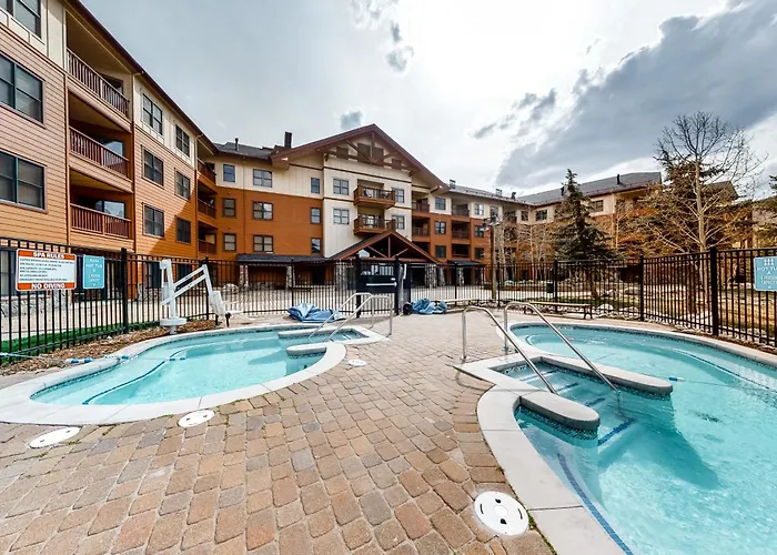 Copper Springs 215 Apartment *