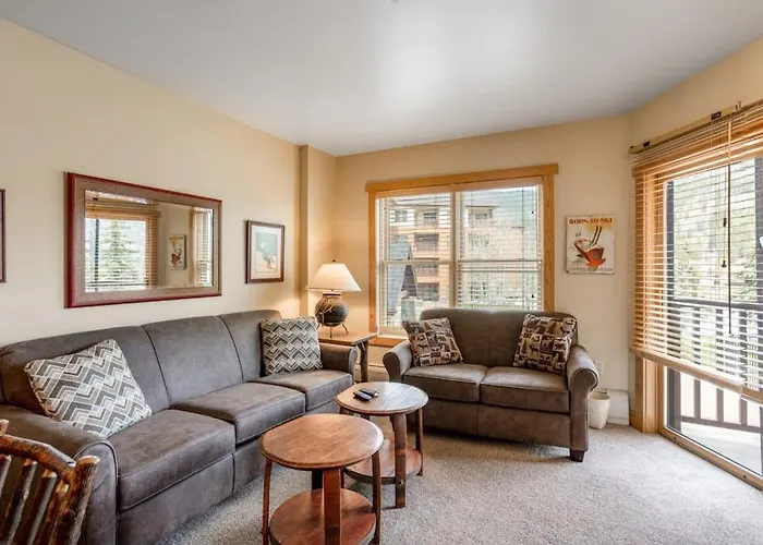 Apartment Copper Springs 215 *