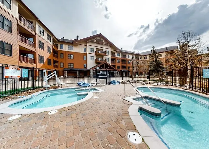 Copper Springs 215 Apartment *